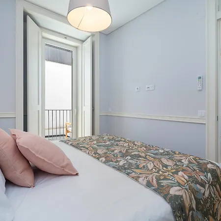 Chiado Charming * Lisboa