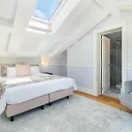 Chiado Charming Διαμέρισμα