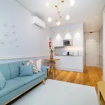 Διαμέρισμα Chiado Charming