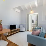 Chiado Charming Διαμέρισμα