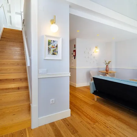 Chiado Charming * Lisboa