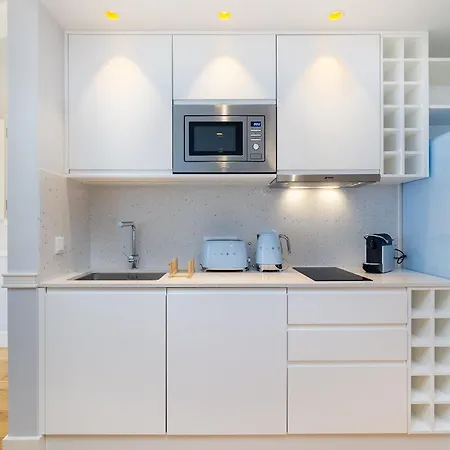 Chiado Charming Appartement *