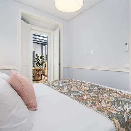 Chiado Charming Lisboa