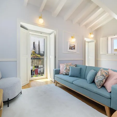 Chiado Charming * Lissabon