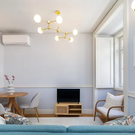 Chiado Charming * ליסבון