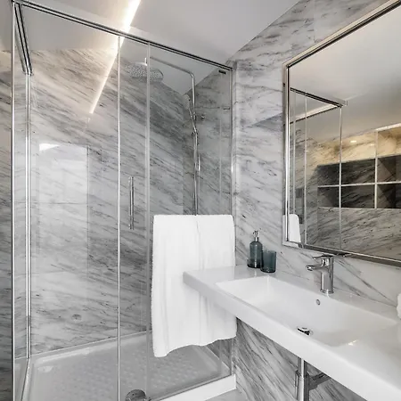 Appartement Chiado Charming