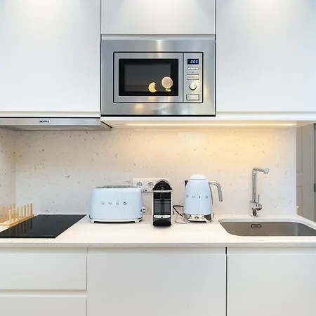 Chiado Charming * ליסבון