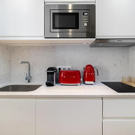 Appartement Chiado Charming