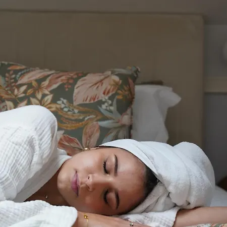 Lägenhet Chiado Charming *