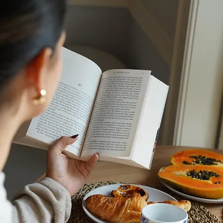 Lägenhet Chiado Charming