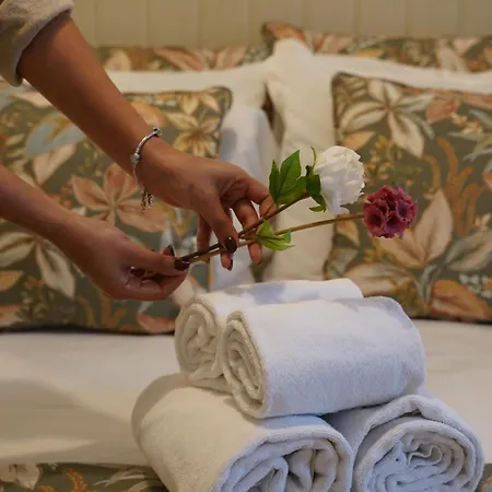 Chiado Charming Lägenhet *