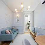 Chiado Charming Appartement *