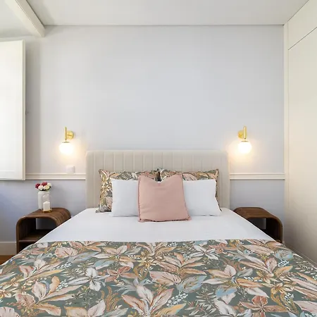 Chiado Charming Appartement *