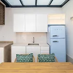 Apartment Chiado Charming