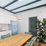 Apartment Chiado Charming Lisbon