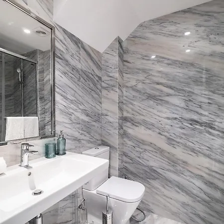Apartmán Chiado Charming *